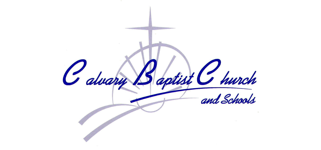 Calvary Baptist School