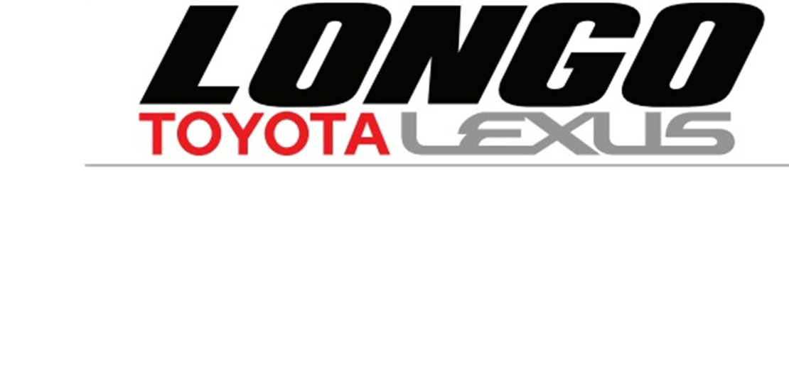 Sponsor - Longo Toyota